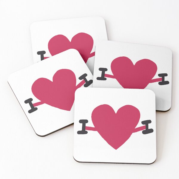 Item preview, Heart Working Out designed and sold by Deborah Singer.