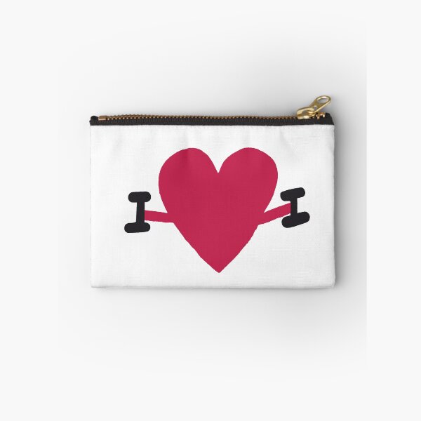 Item preview, Heart Working Out designed and sold by Deborah Singer.