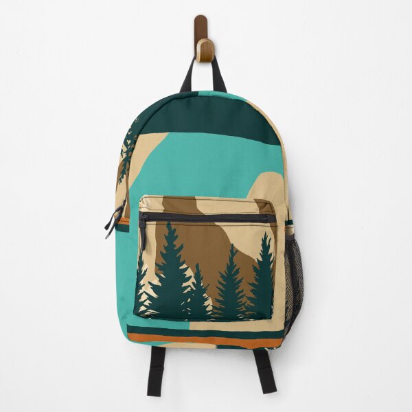 Item preview, Jasper National Park designed and sold by Road-tees.