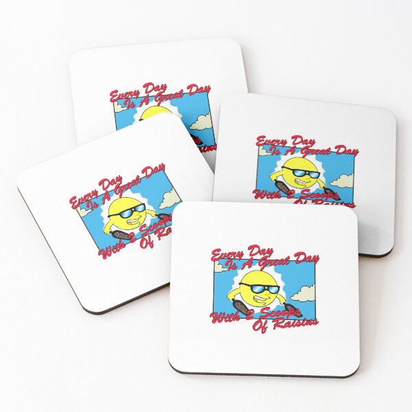Item preview, Two Scoops Make The World Go Round designed and sold by Boris1987.