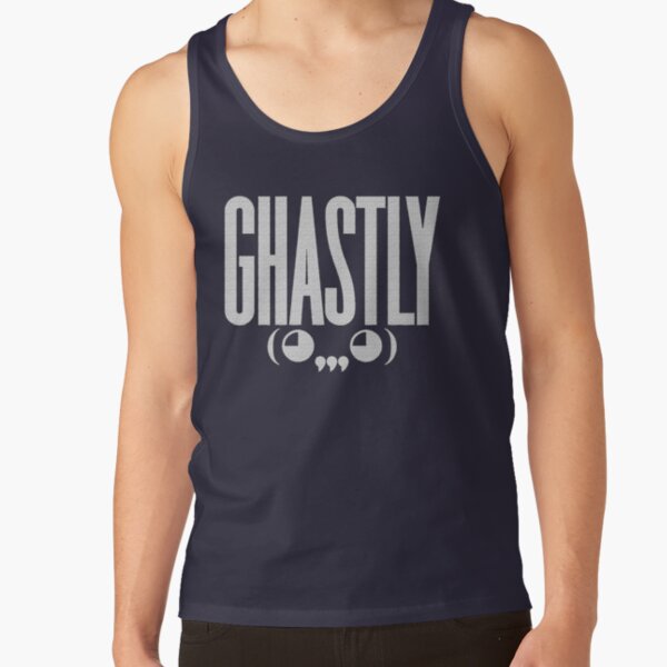Ghastly Tank Top
