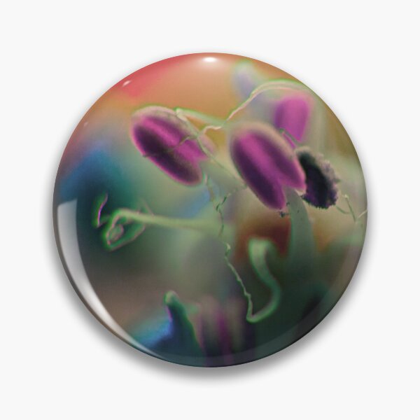 Item preview, The World of Leek 4 Unrestricted, Translucent Purple Green designed and sold by SpiritGifts.