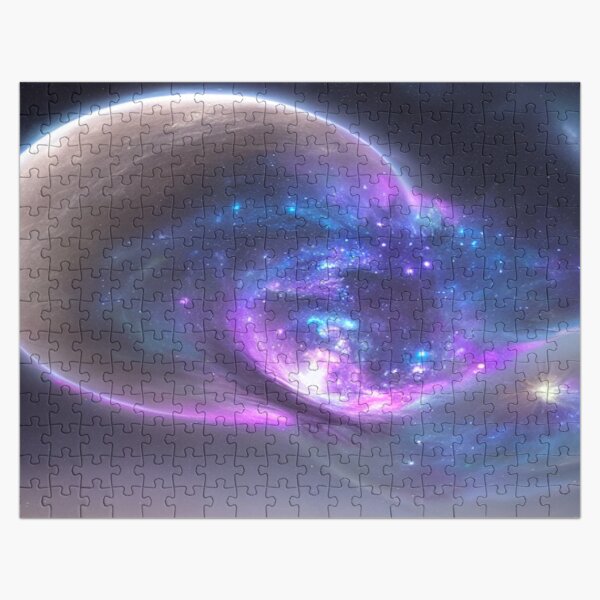 GaLaxty 41 Jigsaw Puzzle