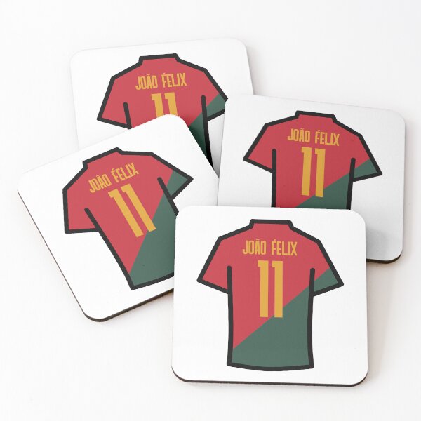 Item preview, Felix #11 POR Red Green 22 Football Jersey designed and sold by Millustgfx.