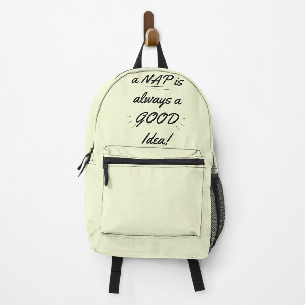 Item preview, A Nap is always a good idea designed and sold by QUOT-s.