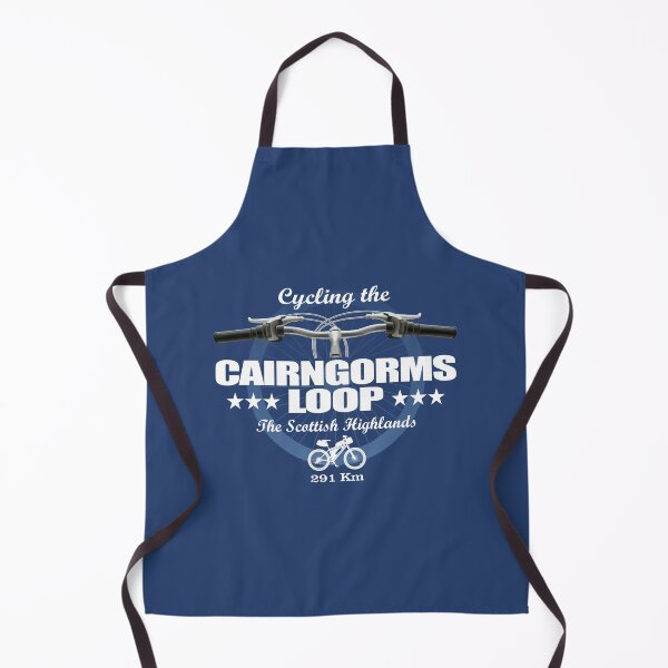 Item preview, Cairngorms Loop (H2) designed and sold by curranmorgan.