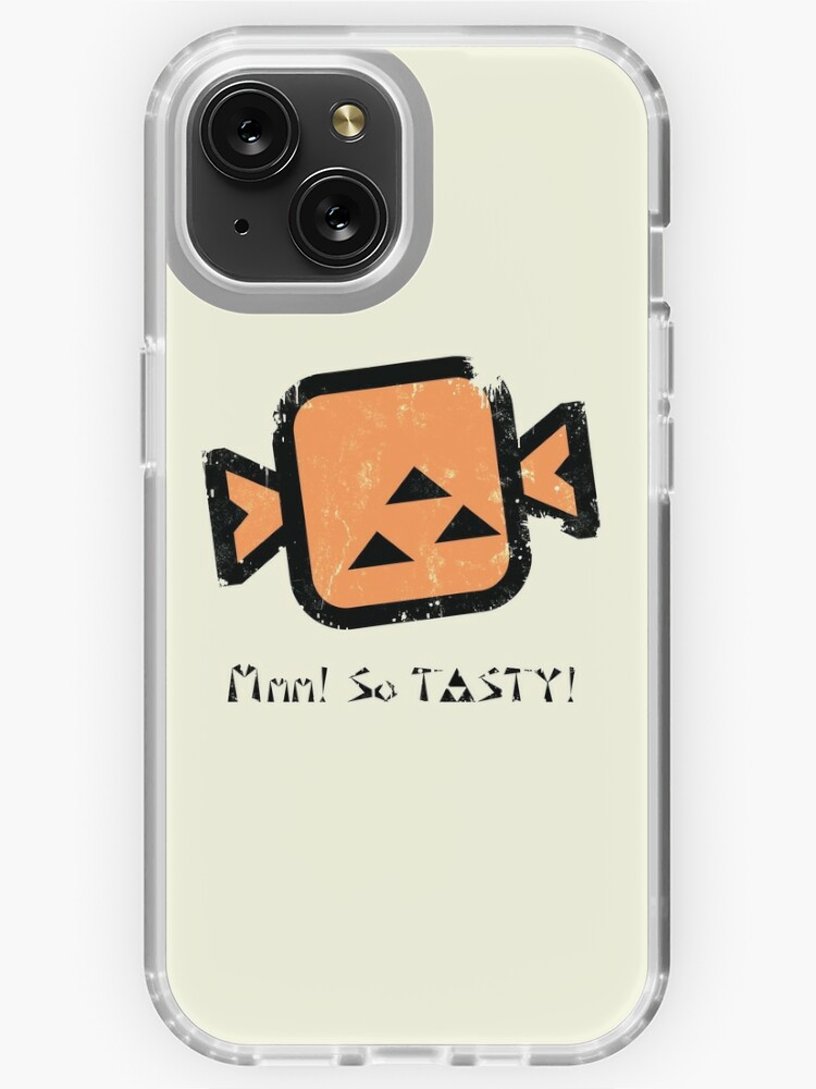 Mmm! So Tasty! | iPhone Case