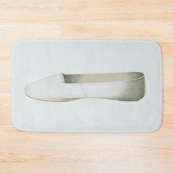 Item preview, Nineteenth Century Vintage Shoe designed and sold by BeaSchoney.
