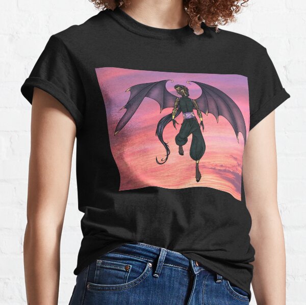 Demon Classic T-Shirt