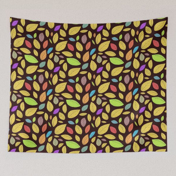 Item preview, more leaves of autumn  designed and sold by cumindesign.
