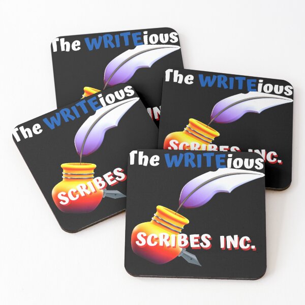 Item preview, The Writers Club designed and sold by seriyusink69.