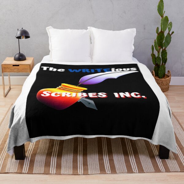 Item preview, The Writers Club designed and sold by seriyusink69.
