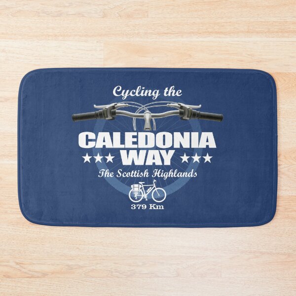 Item preview, Caledonia Way (H2) designed and sold by curranmorgan.