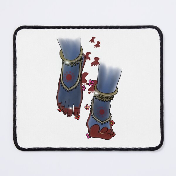 Item preview, diosa kali designed and sold by Mermaidssparkle.