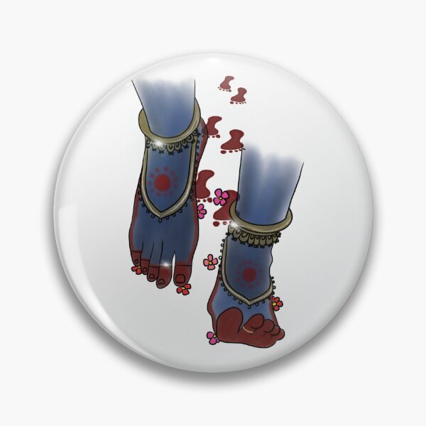 Item preview, Goddess kali designed and sold by Mermaidssparkle.