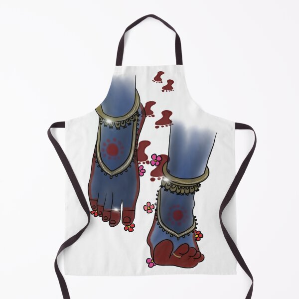 Item preview, Goddess kali designed and sold by Mermaidssparkle.
