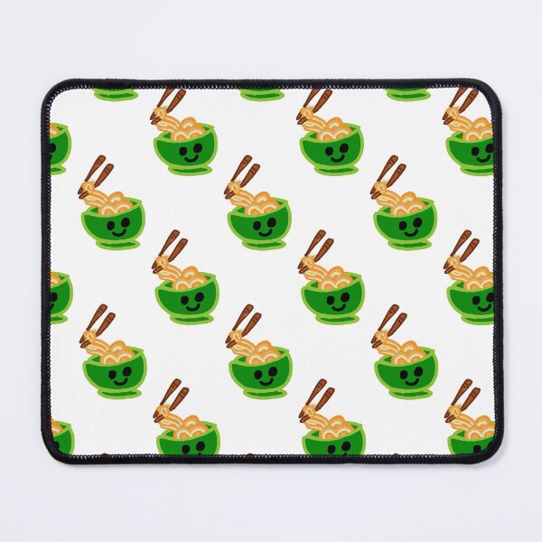 Item preview, Ramen noodles bowel designed and sold by CrystalWoodZ.