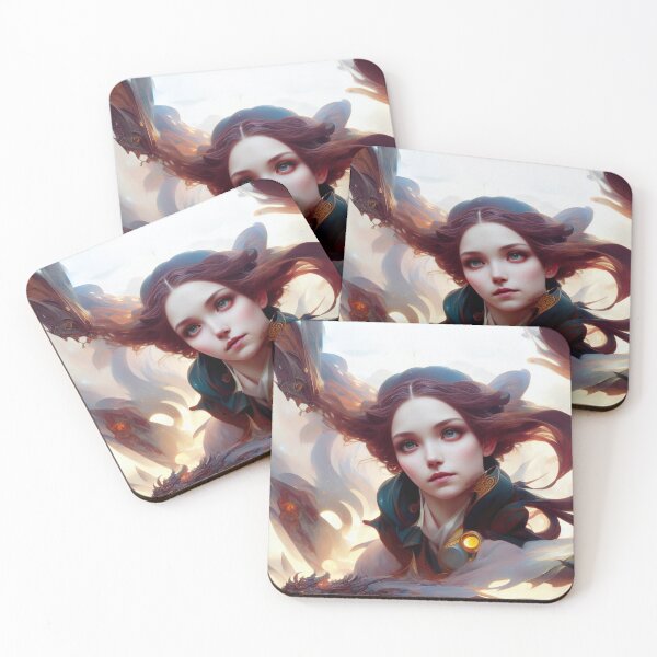 Item preview, Reverie designed and sold by RwaReverie.