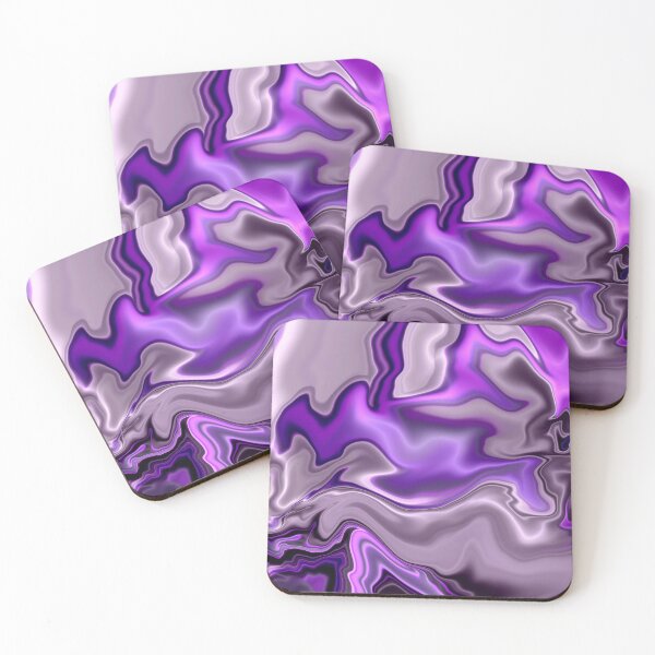 Item preview, Fluid Abstract Pattern 1717 designed and sold by Holidays77.