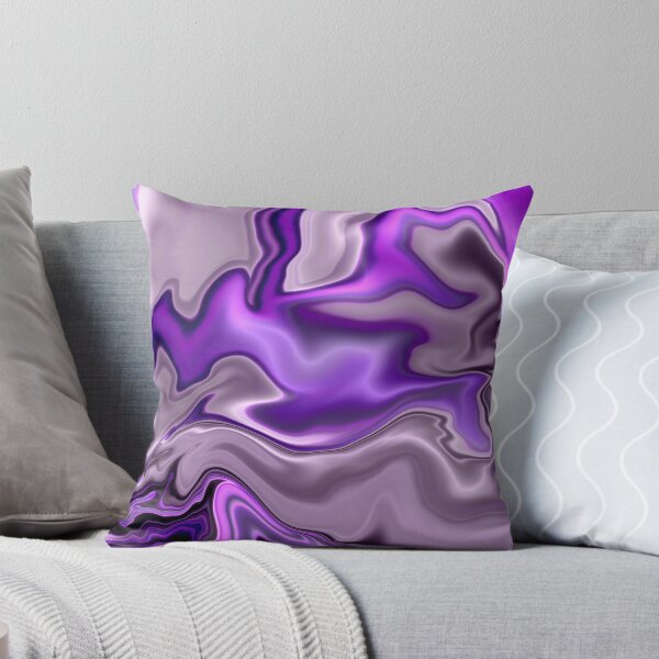 Item preview, Fluid Abstract Pattern 1717 designed and sold by Holidays77.