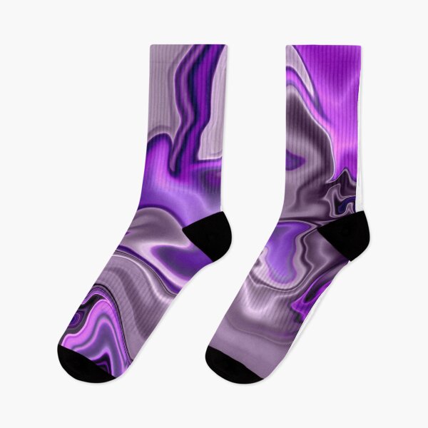 Item preview, Fluid Abstract Pattern 1717 designed and sold by Holidays77.