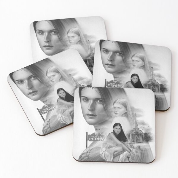 Item preview, Ethel Cain designed and sold by HANDMEDOWN-.