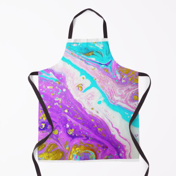 Item preview, Unicorn Marble designed and sold by Heather Land.