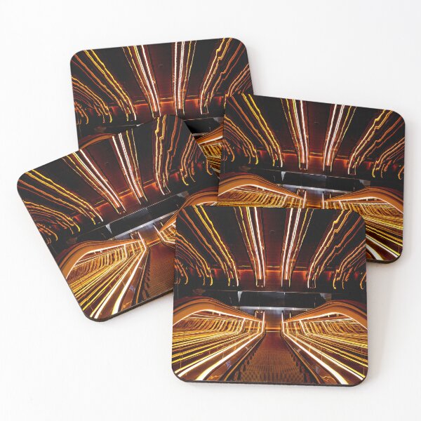 Item preview, Escalation designed and sold by Marcel Cacdac.