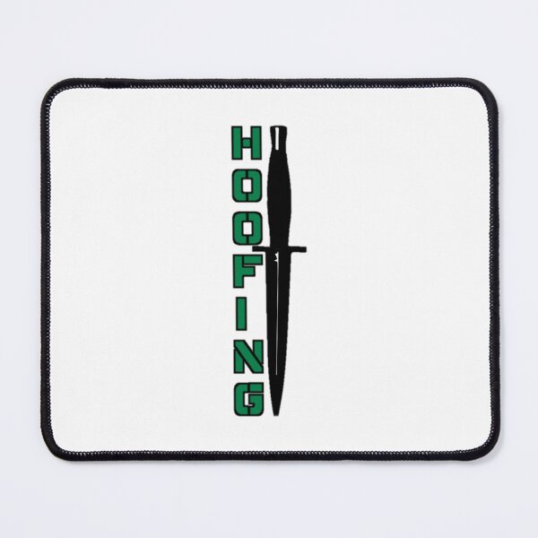 Item preview, hoofing designed and sold by REDOUB.