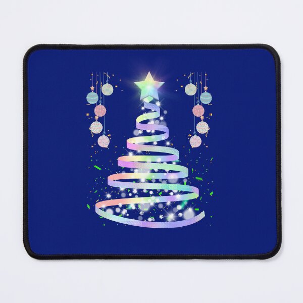 Item preview, Sequin Christmas Tree | Merry Christmas  Christmas tree decorations | gifts for Christmas tree lovers designed and sold by ThanksVibe.