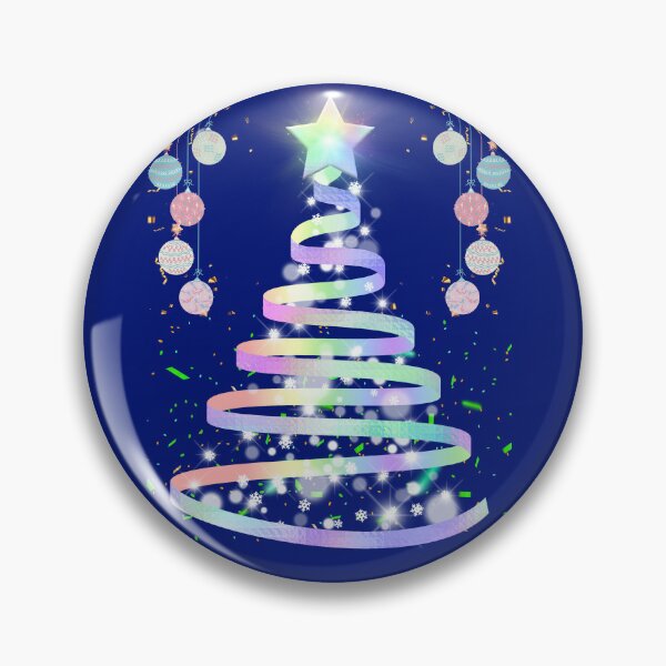 Item preview, Sequin Christmas Tree | Merry Christmas  Christmas tree decorations | gifts for Christmas tree lovers designed and sold by ThanksVibe.