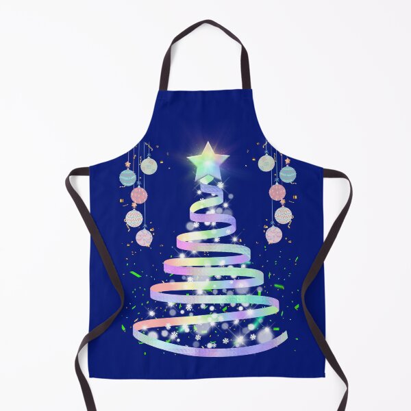 Item preview, Sequin Christmas Tree | Merry Christmas Christmas tree decorations | gifts for Christmas tree lovers designed and sold by ThanksVibe.