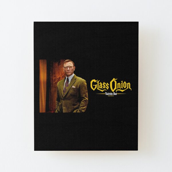 "Glass Onion A Knives Out Mystery Glass Onion A Knives Out Mystery Glass Onion Movie