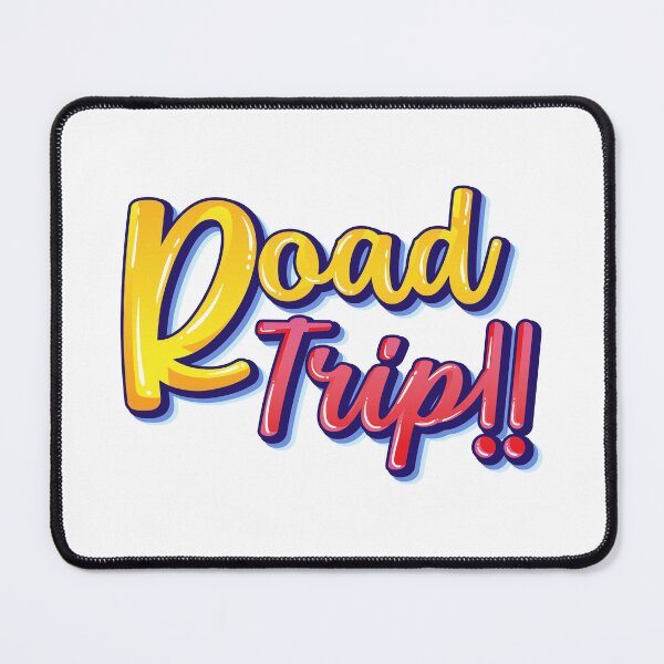 Item preview, Road Trip designed and sold by Opine.