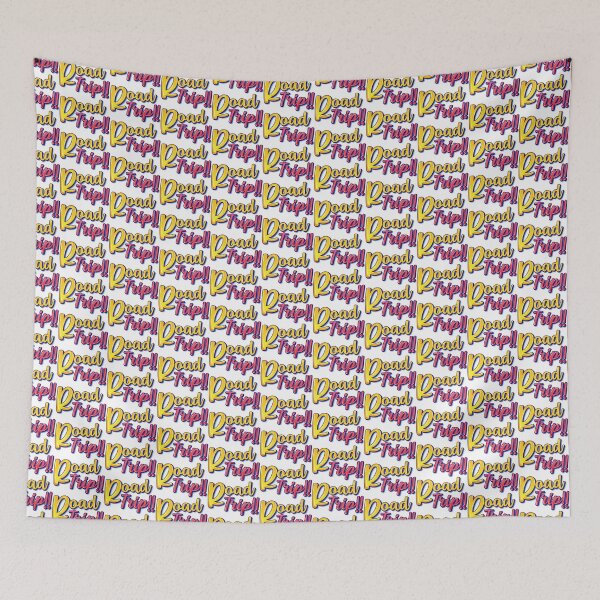 Item preview, Road Trip designed and sold by Opine.