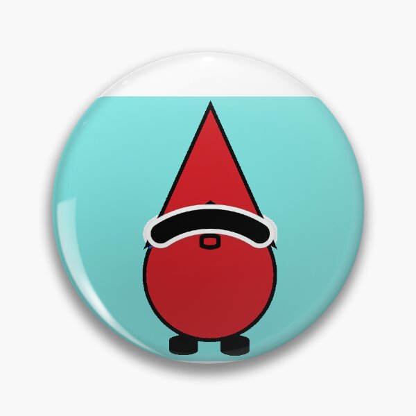 Aperçu de l'œuvre Klausi, Père Noël, Nicolas créée et vendue par creativbodyfit Sert2000.