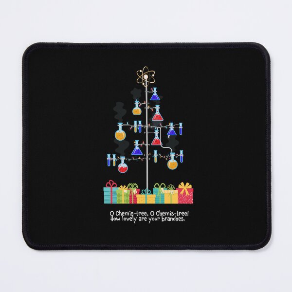 Item preview, O' Chemis-tree designed and sold by DesiBoli.