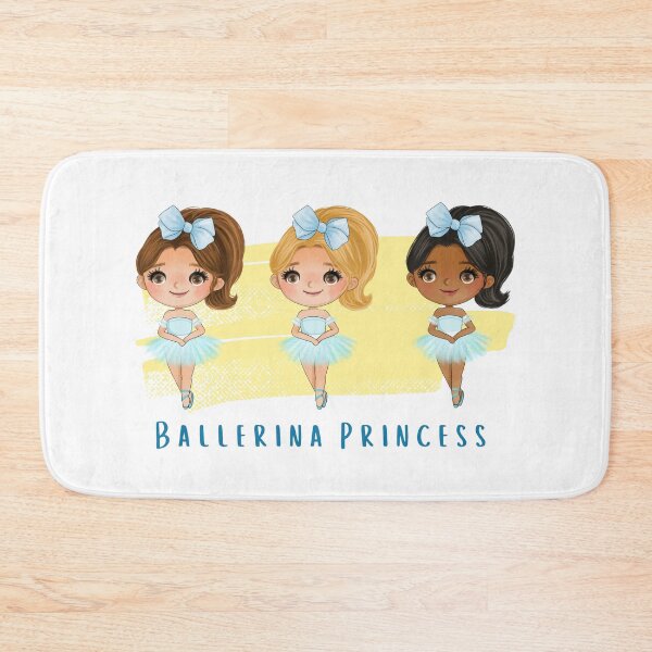 Item preview, I love ballet Cute pink ballerinas designed and sold by reka88.