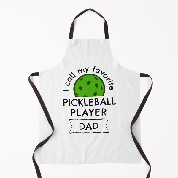 Item preview, I call my favorite pickleball player Dad designed and sold by hardscuffle.