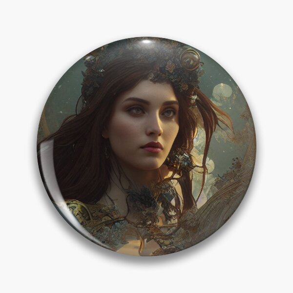 Item preview, War Goddess designed and sold by RwaReverie.