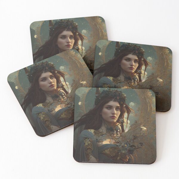 Item preview, War Goddess designed and sold by RwaReverie.