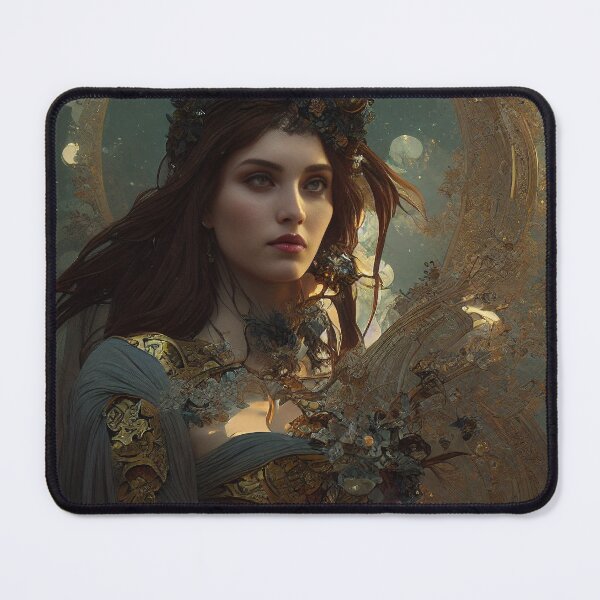 Item preview, War Goddess designed and sold by RwaReverie.