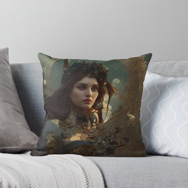 Item preview, War Goddess designed and sold by RwaReverie.