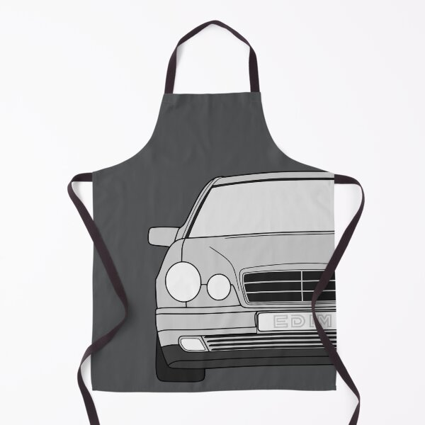 Item preview, Mercedes W210 e class silver color designed and sold by EdimDesign.