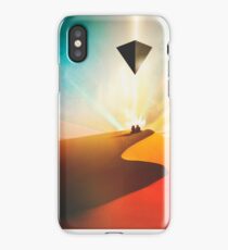 Dune iPhone Case/Skin