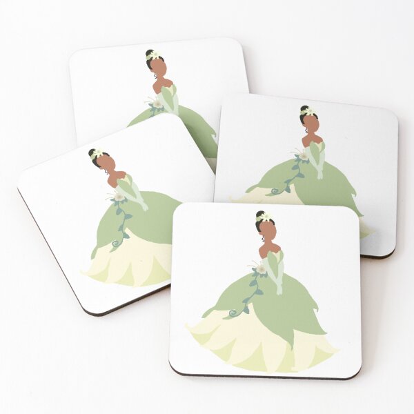 Item preview, Princess and the frog  designed and sold by alessandrakan.