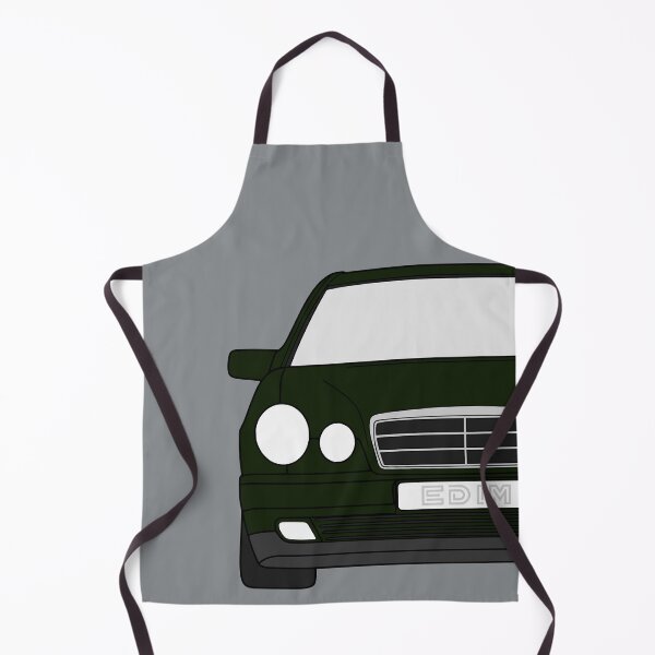 Item preview, Mercedes W210 e class dark green color designed and sold by EdimDesign.