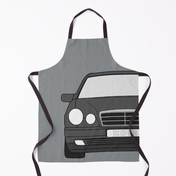 Item preview, Mercedes W210 e class gray color designed and sold by EdimDesign.