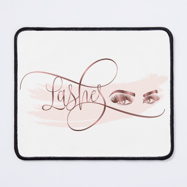 Item preview, Rose Gold Glitter Eyes designed and sold by savanamms6.