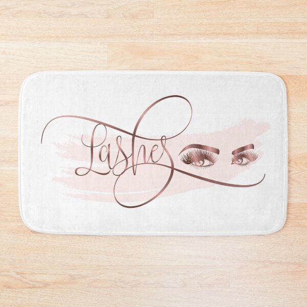 Item preview, Rose Gold Glitter Eyes designed and sold by savanamms6.
